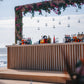 HOTEL DE PLAYA LAS POCITAS CON PISCINA Y RESTAURANTE VISTA AL MAR