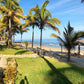 HOTEL DE PLAYA LAS POCITAS CON PISCINA Y RESTAURANTE VISTA AL MAR