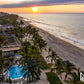 HOTEL DE PLAYA LAS POCITAS CON PISCINA Y RESTAURANTE VISTA AL MAR
