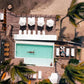 HOTEL PEÑA LINDA BUNGALOWS EN VICHAYITO