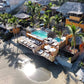 HOTEL PEÑA LINDA BUNGALOWS EN VICHAYITO