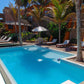 HOTEL PEÑA LINDA BUNGALOWS EN VICHAYITO
