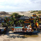 HOTEL PEÑA LINDA BUNGALOWS EN VICHAYITO
