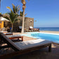 HOTEL PEÑA LINDA BUNGALOWS EN VICHAYITO
