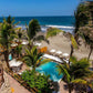 HOTEL PEÑA LINDA BUNGALOWS EN VICHAYITO
