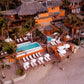 HOTEL PEÑA LINDA BUNGALOWS EN VICHAYITO