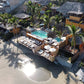 HOTEL PEÑA LINDA BUNGALOWS EN VICHAYITO