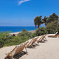 BUNGALOWS MIRADOR DE VICHAYITO CON PISCINA Y RESTAURANTE VISTA AL MAR