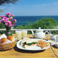 BUNGALOWS MIRADOR DE VICHAYITO CON PISCINA Y RESTAURANTE VISTA AL MAR