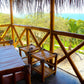 BUNGALOWS MIRADOR DE VICHAYITO CON PISCINA Y RESTAURANTE VISTA AL MAR