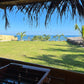 BUNGALOWS MIRADOR DE VICHAYITO CON PISCINA Y RESTAURANTE VISTA AL MAR