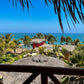 BUNGALOWS MIRADOR DE VICHAYITO CON PISCINA Y RESTAURANTE VISTA AL MAR