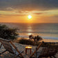 BUNGALOWS MIRADOR DE VICHAYITO CON PISCINA Y RESTAURANTE VISTA AL MAR