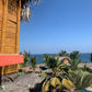 BUNGALOWS MIRADOR DE VICHAYITO CON PISCINA Y RESTAURANTE VISTA AL MAR