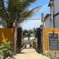 BUNGALOWS MIRADOR DE VICHAYITO CON PISCINA Y RESTAURANTE VISTA AL MAR