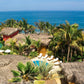 BUNGALOWS MIRADOR DE VICHAYITO CON PISCINA Y RESTAURANTE VISTA AL MAR