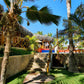 BUNGALOWS MIRADOR DE VICHAYITO CON PISCINA Y RESTAURANTE VISTA AL MAR