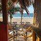 BUNGALOWS MIRADOR DE VICHAYITO CON PISCINA Y RESTAURANTE VISTA AL MAR