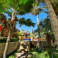 BUNGALOWS MIRADOR DE VICHAYITO CON PISCINA Y RESTAURANTE VISTA AL MAR