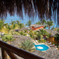 BUNGALOWS MIRADOR DE VICHAYITO CON PISCINA Y RESTAURANTE VISTA AL MAR