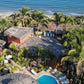 BUNGALOWS MIRADOR DE VICHAYITO CON PISCINA Y RESTAURANTE VISTA AL MAR