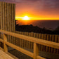 BUNGALOWS MIRADOR DE VICHAYITO CON PISCINA Y RESTAURANTE VISTA AL MAR