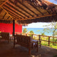 BUNGALOWS MIRADOR DE VICHAYITO CON PISCINA Y RESTAURANTE VISTA AL MAR