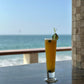 HOTEL PLAYA BONITA CON PISCINA Y RESTAURANTE VISTA AL MAR EN LAS POCITAS