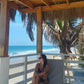 HOTEL PLAYA BONITA CON PISCINA Y RESTAURANTE VISTA AL MAR EN LAS POCITAS