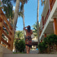HOTEL PLAYA BONITA CON PISCINA Y RESTAURANTE VISTA AL MAR EN LAS POCITAS