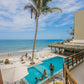 HOTEL PLAYA BONITA CON PISCINA Y RESTAURANTE VISTA AL MAR EN LAS POCITAS