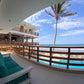 HOTEL PLAYA BONITA CON PISCINA Y RESTAURANTE VISTA AL MAR EN LAS POCITAS