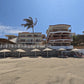 HOTEL PLAYA BONITA CON PISCINA Y RESTAURANTE VISTA AL MAR EN LAS POCITAS