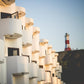 LOKI DEL MAR BEACH HOTEL WITH POOL AND DIRECT EXIT TO THE SEA MANCORA
