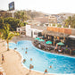 LOKI DEL MAR BEACH HOTEL WITH POOL AND DIRECT EXIT TO THE SEA MANCORA
