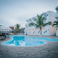 LOKI DEL MAR BEACH HOTEL WITH POOL AND DIRECT EXIT TO THE SEA MANCORA