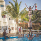 LOKI DEL MAR BEACH HOTEL WITH POOL AND DIRECT EXIT TO THE SEA MANCORA