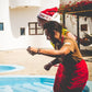 LOKI DEL MAR BEACH HOTEL WITH POOL AND DIRECT EXIT TO THE SEA MANCORA