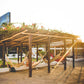 LOKI DEL MAR BEACH HOTEL WITH POOL AND DIRECT EXIT TO THE SEA MANCORA