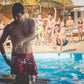 LOKI DEL MAR BEACH HOTEL WITH POOL AND DIRECT EXIT TO THE SEA MANCORA