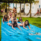 LOKI DEL MAR BEACH HOTEL WITH POOL AND DIRECT EXIT TO THE SEA MANCORA
