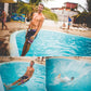 LOKI DEL MAR BEACH HOTEL WITH POOL AND DIRECT EXIT TO THE SEA MANCORA