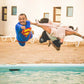 LOKI DEL MAR BEACH HOTEL WITH POOL AND DIRECT EXIT TO THE SEA MANCORA