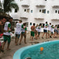 LOKI DEL MAR BEACH HOTEL WITH POOL AND DIRECT EXIT TO THE SEA MANCORA