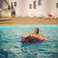 LOKI DEL MAR BEACH HOTEL WITH POOL AND DIRECT EXIT TO THE SEA MANCORA