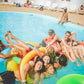 LOKI DEL MAR BEACH HOTEL WITH POOL AND DIRECT EXIT TO THE SEA MANCORA