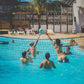 LOKI DEL MAR BEACH HOTEL WITH POOL AND DIRECT EXIT TO THE SEA MANCORA