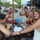 LOKI DEL MAR BEACH HOTEL WITH POOL AND DIRECT EXIT TO THE SEA MANCORA