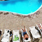 LOKI DEL MAR BEACH HOTEL WITH POOL AND DIRECT EXIT TO THE SEA MANCORA