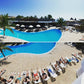LOKI DEL MAR BEACH HOTEL WITH POOL AND DIRECT EXIT TO THE SEA MANCORA